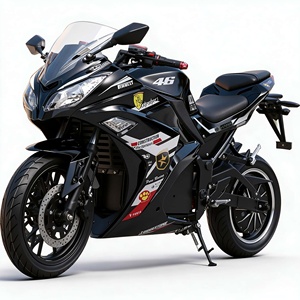 Wholesale Racing Motorcycle <b>2000W</b> Motorbike High Speed Motorcycle <b>Bike</b> - Product Image 2