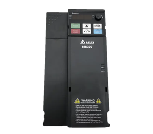 VFD ไดรฟ์ปรับความถี่แปรผัน ซีรีส์ C2000 Plus แบบสามเฟส 30 กิโลวัตต์ 480 โวลต์ สำหรับคอมเพรสเซอร์และมอเตอร์ รุ่น VFD300C43A-21 - Product Image 5