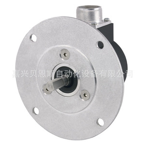 Codificador Rotatorio Accu-Coder de 38 mm para Uso con Servomotor Incremental - Product Image 5