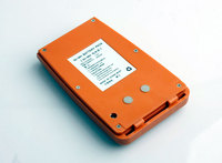 Batterie GEOBOK Boif 802 7.2V 2500mAh NI-MH en plastique pour station totale BTS6082C/802 avec garantie de 6 mois et précision de 0.01