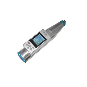เครื่องทดสอบความแข็ง AL-150N ค้อนทดสอบคอนกรีตแบบดิจิตอลอิเล็กทรอนิกส์ รับประกัน 1 ปี สำหรับการทดสอบความแข็งแรงอัดของคอนกรีตแข็ง - Product Image 4