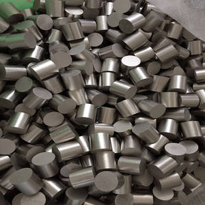 高純度99.95%モリブデン顆粒 3*3mm 6*6mm - Product Image 2