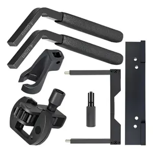 Herramienta de Sincronización de Motor Detroit INPOWER MACHINE Modelo EO138 para Kit de Cadena de Distribución DD15/DD16 y Accesorios - Product Image 1