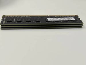 โมดูลหน่วยความจำแรมแล็ปท็อประดับไฮเอนด์ 4GB DDR3 1600MHz PC3-12800 - Product Image 3