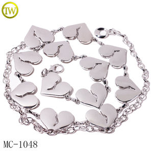 Nuevo estilo, hebilla de cinturón, cadena de cintura con pantalones cortos, cadena de cintura con borla ajustable a la moda para damas - Product Image 4