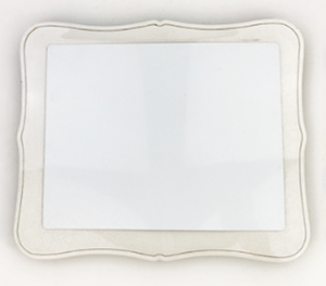 Globulite Khung ảnh cưới trong phong cách hải lý thăng hoa MDF <span class=keywords><strong>Maple</strong></span> với kỹ thuật đánh bóng - Product Image 4