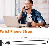 Nuevo cordón para teléfono celular Cable de carga tipo C Cable PD 3a Carga rápida Trenza de nailon Cable C a C para carga de teléfono móvil