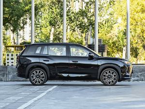 Nouvelle voiture électrique SUV Aion i60, version haut de gamme 650 km, 74,96 kWh - Product Image 2