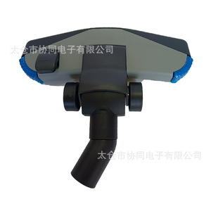 Vacuum Cleaner <b>Floor</b> <b>Brush</b> Omnidirectional Suction Head Carpet <b>Brush</b> Model 008 Household Use High Efficiency Plastic Nozzle - Product Image 3