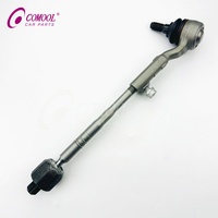 COMOOL Pièces Auto – Rotule de Direction Gauche 32106793621 32106768879 pour BMW Série 3 X1 E84 E90 E91 E92