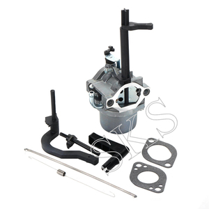 <span class=keywords><strong>Carburateur</strong></span> Carb pour <span class=keywords><strong>Briggs</strong></span> & <span class=keywords><strong>Stratton</strong></span> 699966 699958 Souffleuse Générateur Remplacer 695919 796323 695920 Tondeuse À Gazon Pièces De Rechange - Product Image 1