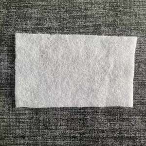 Feutre pataugeoire en fibre PLA, kraft, acide polylactique, soluble - Product Image 4