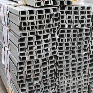 Les fabricants assurent la qualité à bas prix fournisseurs de canaux en acier inoxydable 20mm - Product Image 5