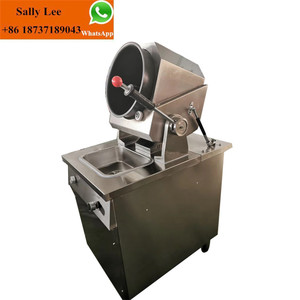 Robot da <span class=keywords><strong>Cucina</strong></span> <span class=keywords><strong>a</strong></span> <span class=keywords><strong>Gas</strong></span> Commerciale, <span class=keywords><strong>Macchine</strong></span> Automatiche per Cucinare per Cucine Cloud - Product Image 3