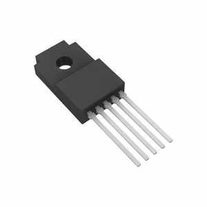 TO 220 5 Full Pack BA18BC0WT-V5 Power Management (PMIC) In Stock Electronic Chips Component - Product Image 1