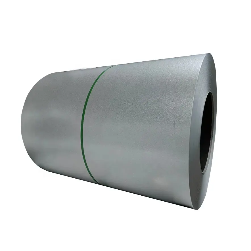 Alta Qualidade Galvanizado Steel Coil in Factory Price Usado em Frigorífico Back Panel