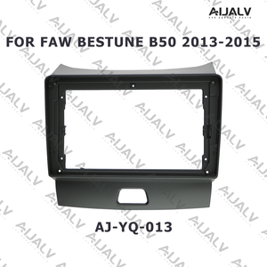 Đầu CD/DVD Radio Android 9 inch Aijia cho xe <span class=keywords><strong>FAW</strong></span> BESTUNE <span class=keywords><strong>B50</strong></span> 2013-2015 kèm cáp Canbus - Product Image 2