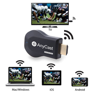 Émetteur sans fil M2 Plus pour caméras Hdmi Dongle et récepteur Lemorelle 1X4 Kit 4 K Extender 150M