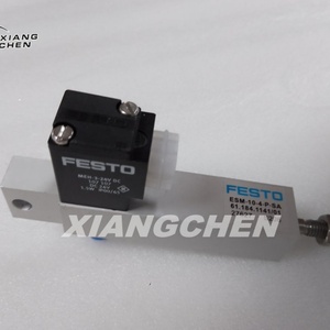 Unidad de Cilindro/Válvula DO HD CD102 PM52 SM52 SX52 GTO52 QM46 D12 H12 Ew, 61.184.1142 para Pieza de Máquina de Impresión Offset - Product Image 3