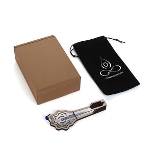 เครื่องดนตรีพิณปากกว้างแบบวินเทจ,เครื่องดนตรีสำหรับการรักษาด้วยเสียงพิณปากแนววินเทจทำพิณสำหรับกายภาพบำบัด - Product Image 4