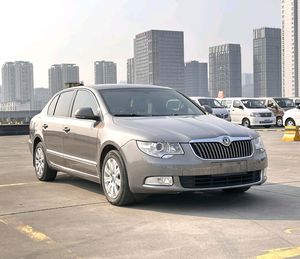 Voitures d'<span class=keywords><strong>occasion</strong></span> <span class=keywords><strong>pas</strong></span> chères à vendre <span class=keywords><strong>Skoda</strong></span> Superb 2009 1.8T Automatique Faible kilométrage Conduite à gauche Essence Berline - Product Image 2
