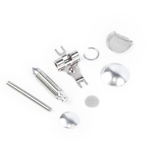 Kit de réparation et de reconstruction de <span class=keywords><strong>carburateur</strong></span>, pour Walbro K10-WB pour la série WB, <span class=keywords><strong>carburateur</strong></span> adapté à l'aherite 650 750, tronçonneuse FP100, pompe à eau - Product Image 6