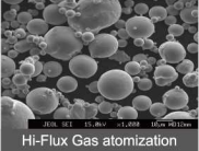 ราคาผงแร่แมกนีไทต์ละเอียดสำหรับแม่เหล็กอ่อน - Product Image 4