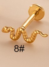 8#gold