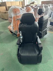 2024 gran oferta Hiace kits de decoración interior modificada asiento de coche giratorio asiento de coche Camper van <span class=keywords><strong>cama</strong></span> - Product Image 6