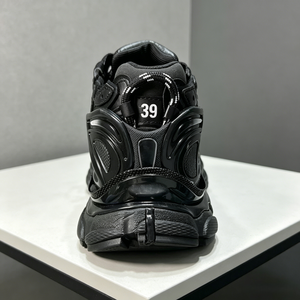 Chaussures de sport de luxe à amorti, tendance estivale, de créateur, à lacets, respirantes, à semelle épaisse, pour hommes, baskets décontractées d'extérieur - Product Image 3