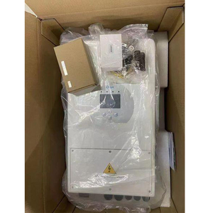 Deye SUN-8K-SG05LP3-EU-SM2 lưới Tie ba giai đoạn điện áp thấp lai biến tần 8KW cho bán <span class=keywords><strong>5</strong></span> năm bảo hành - Product Image 5