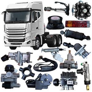 Piezas de camión shacman duraderas y confiables calidad shacman F3000 camión volquete nuevo camión shacman X3000 - Product Image 3