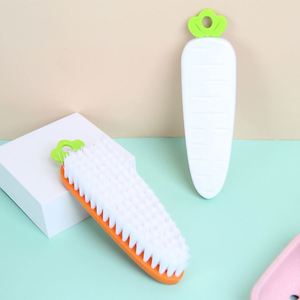 Esponja de limpieza reemplazable para cocina con cepillo de limpieza de repuesto - Product Image 3