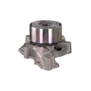 Водяной насос системы охлаждения VOL с электромагнитной муфтой Oem 85000957 21648711 21814005 85013427 для грузовика - Product Image 4