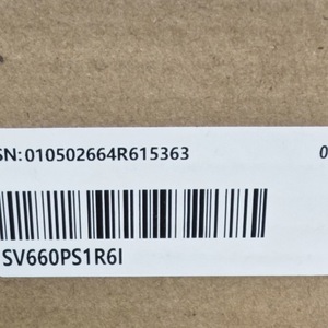Controlador de Motor Huichuan Sv660ps1r6i Servo Driver 200w 48v Dc Ip20 - Product Image 2