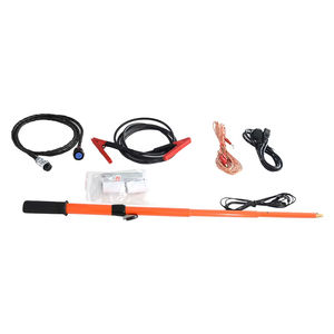 DVLF-50kV AC <span class=keywords><strong>Hipot</strong></span> <span class=keywords><strong>Tester</strong></span> 0.1HZ Programmable Ultra-Basse Fréquence IP65 HMCOP 3% Test 1 An Électronique 220V Puissance Garantie - Product Image 6