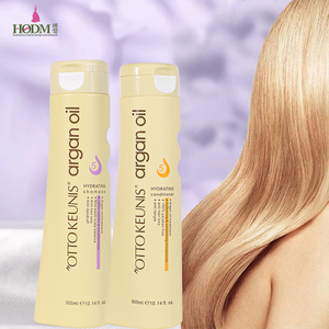 Acondicionador de cabello de aceite de argán hidratante para cabello seco o dañado dejándolo suave <span class=keywords><strong>y</strong></span> sedoso más fácil de administrar champú <span class=keywords><strong>y</strong></span> acondicionador natural - Product Image 1