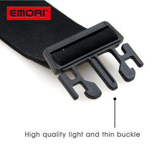 À L'eau <span class=keywords><strong>Lycra</strong></span> Super Mince Près <span class=keywords><strong>du</strong></span> corps Multifonctions En Plein Air Sport Taille Sac En Cours D'exécution Poche pour iPhone - Product Image 5
