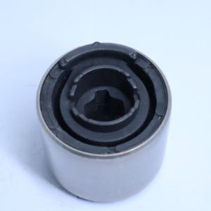 31126755432 douille en caoutchouc de bras de commande de voie avant pour BMW 3 coupé E46 2000-2006 Z4 E85 E86 - Product Image 2