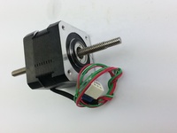 91451000 MTR, MOTOR DE PASO DEL EJE X, INFINITY, PKG para Gerber Plotter Infinity