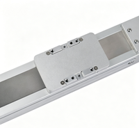 Kit d'assemblage de vis à billes de précision ultra-élevée Khmos, roulement en aluminium, acier à faible friction, pour routeur CNC haut de gamme et gravure linéaire