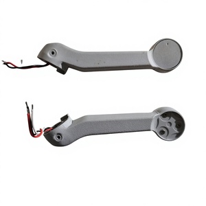 Bras de moteur de drone 4K mini, avant, arrière, gauche, droit, avec moteur sans balais, pièces de rechange pour réparation - Product Image 6