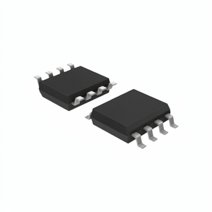 542MILF 8 SOlC Manufacturer Channel Electronics Component Clock Timing - Product Image 1