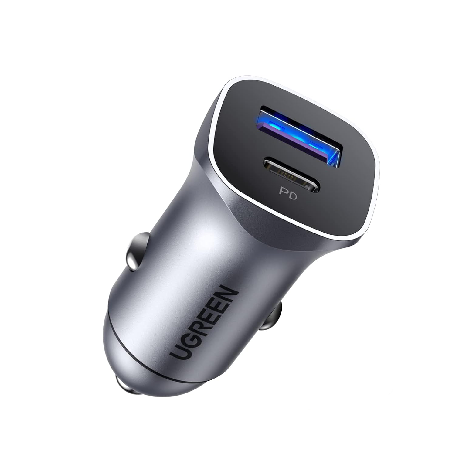 ช่องว่างสีเทา