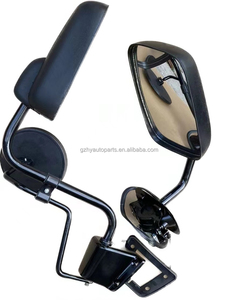 차량 소형 버스 mirrorBB42 옆 거울 - Product Image 2