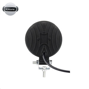 LKT 3 Inch Spot Flood Combo <span class=keywords><strong>Led</strong></span> Driving Light, Truck 4X4 24 Volt Square Lamp Car 27W 12V <span class=keywords><strong>Led</strong></span> round shape work light - Product Image 3