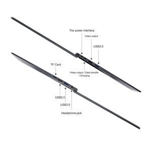 Meistverkaufte 15,6 Zoll <span class=keywords><strong>Laptops</strong></span> Gaming-Notebook Angepasster Hochleistungs-<span class=keywords><strong>AMD</strong></span> <span class=keywords><strong>Ryzen</strong></span> <span class=keywords><strong>7</strong></span> 5825U 16GB RAM 512GB SSD <span class=keywords><strong>Laptops</strong></span> Neues Design - Product Image 5