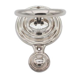 Meubles Antique Laiton Blanc Armoire Poignées En Aluminium Tiroir Moderne Poignée Pour Armoires Cuisine - Product Image 2