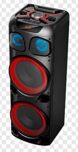 Haut-parleur Baby Berlin Jukebox de bureau avec <span class=keywords><strong>lecteur</strong></span> MP3 <span class=keywords><strong>CD</strong></span> Radio BT Jukebox portable - Product Image 2