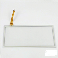 Écran tactile HB-PC1362 PB compatible avec l'imprimante à jet d'encre continu pour pièces de rechange H CIJ